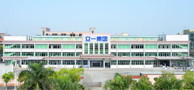الصين Dongguan Liyi Environmental Technology Co., Ltd.