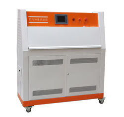 TEMI100 وحدة تحكم بيئية قابلة للبرمجة اختبار غرفة اختبار التجوية المعجل بالأشعة فوق البنفسجية