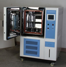 100L برمجة درجة حرارة ثابتة وغرفة الرطوبة للصناعة الالكترونية