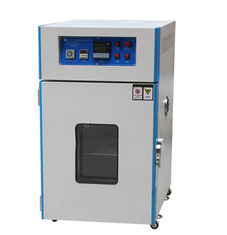 عالية الدقة مختبر الهواء الساخن الصناعية أفران التجفيف المحوسبة التحكم في درجة الحرارة