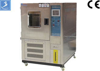 800L درجة حرارة رطوبة إختبار غرفة ماء - يبرد بيئة يختبر آلة