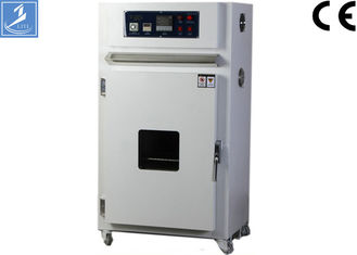 الصناعية الهواء الساخن تداول تجفيف البيئة غرفة الاختبار مع SUS 304 الفولاذ المقاوم للصدأ