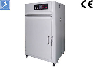 حار تدوير الهواء مختبر اختبار الهواء الجاف الصناعية فرن AC220V 50HZ الطاقة