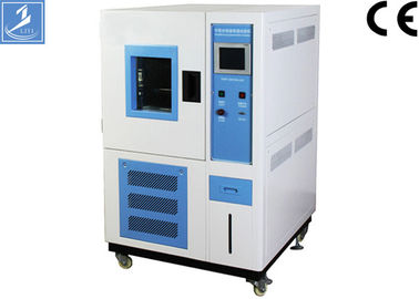 مختبر ثابت Temi880 درجة الحرارة الرطوبة اختبار غرفة التحكم البيئي اختبار المناخ