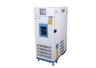 غرفة اختبار درجة الحرارة الرطوبة CE / معدات محاكاة حالة البيئة المختلفة