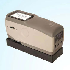 سلسلة LY-600 عالية الدقة مقياس الألوان مراقب 2 درجة و 10 درجة مع وزن 500G