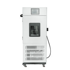 غرفة مختبر جهاز التحكم في المناخ / درجة الحرارة الرطوبة آلة الاختبار