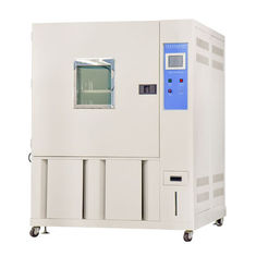 1000 لتر درجة حرارة غرفة اختبار الرطوبة مع المبردات R404A