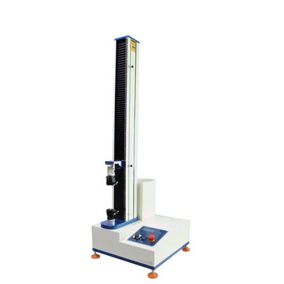 آلة اختبار الشد العالمي ASTM D903 0.5 ~ 1000mm / Min