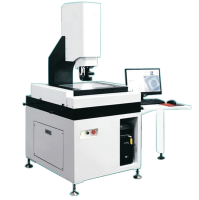 أدوات القياس البصرية 2D CNC Vmm Dia 108mm CE المدرجة