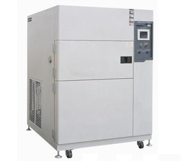الفولاذ المقاوم للصدأ الساخنة الباردة صدمة اختبار آلة -60 ~ 150 درجة مئوية