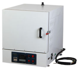 1200 درجة حرارة-treatment مختبر muffle-furnace كهربائيّ