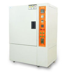 ISO 30013 2011 التجوية معدات الاختبار الإلكترونية المطاط خرطوم الأشعة فوق البنفسجية مصباح اختبار الشيخوخة