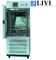 80L حجم ودرجة الحرارة والرطوبة غرفة اختبار مع TEMI 880 وحدة تحكم