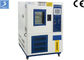 لي-280B برمجة درجة الحرارة البيئية الرطوبة اختبار الغرفة سوز 304