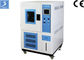 لي-280B برمجة درجة الحرارة البيئية الرطوبة اختبار الغرفة سوز 304