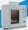 IEC60695 Electronic Glow Wire Test Equipment/ Plastic Testing Machine