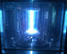 LY - XD الأشعة فوق البنفسجية المعجل التجوية اختبار مصباح زينون المقاومة التجوية غرفة الاختبار