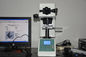 اختبار صلابة فيكر الصغرى مع 5 - 3000 قياس مدى الألومنيوم شل