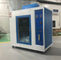 Liyi IEC60695 آلة اختبار لهب الإبرة تستر غرفة القابلية للاشتعال