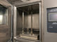وافق Liyi CE ISO على التغيير السريع في غرفة اختبار الصدمة الحرارية ذات درجة حرارة الصندوق المتناوب المرتفع والمنخفض