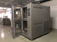 آلة اختبار الصدمات الحرارية القابلة للبرمجة بدرجة حرارة منخفضة LIYI