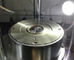 Dongguan LIYI ASTM D 2084-79 جهاز اختبار مقياس رطوبة المطاط بدون دوار