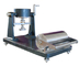 أدوات اختبار الورق المقوى LIYI ISO535 ، معدات اختبار كوب لامتصاص الرطوبة