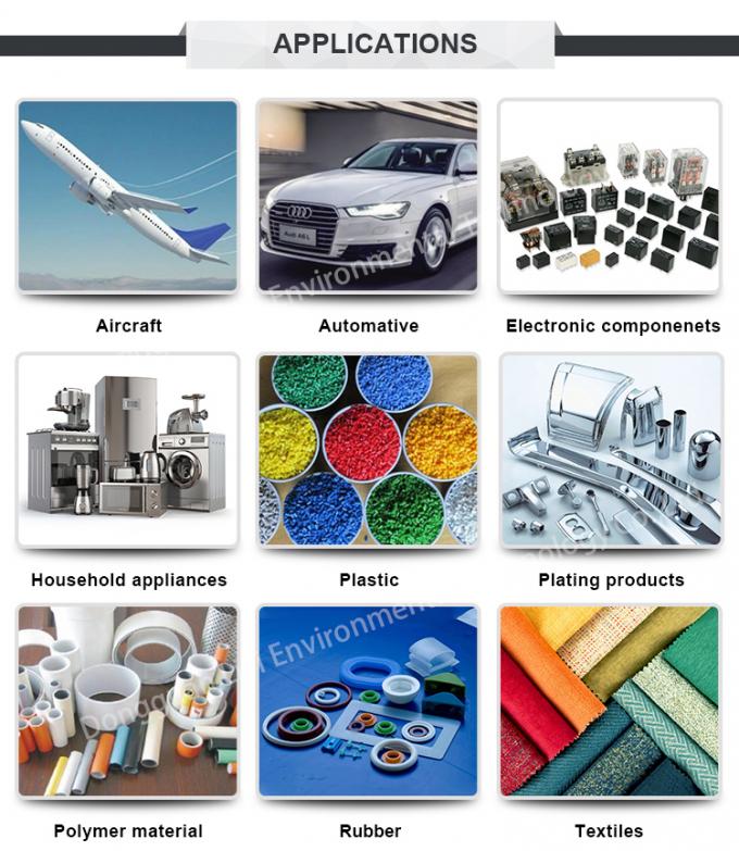 غرفة مقاومة الطقس فوق البنفسجية أداة اختبار التجوية المعجل أداة اختبار الشيخوخة 2