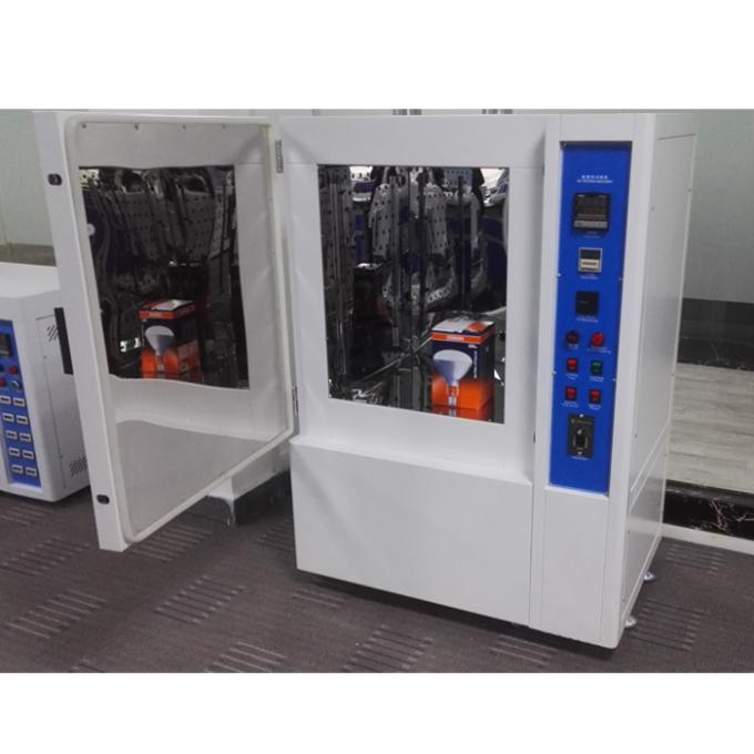 LIYI UV 300W مصباح مكافحة الشيخوخة الصفراء غرفة اختبار اصفرار سعر الغرفة 1