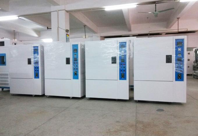 LIYI UV 300W مصباح مكافحة الشيخوخة الصفراء غرفة اختبار اصفرار سعر الغرفة 3