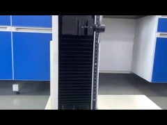 آلة اختبار عالمية إلكترونية محوسبة 2000 كيلو نيوتن