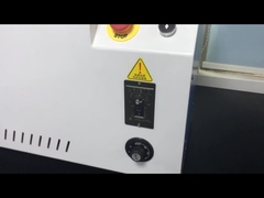 جهاز اختبار Vicat الإلكتروني التلقائي للتحكم PLC القابل للبرمجة