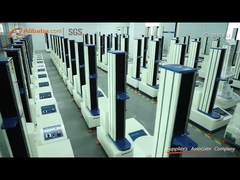 دونغقوان LIYI التكنولوجيا البيئية المحدودة مقدمة