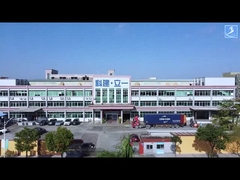 مقدمة مصنع ليي