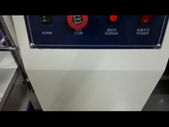 مقياس ضغط صندوق المقاومة للضغط