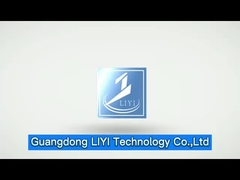 أدوات اختبار الورق / اختبار قوة الانفجار