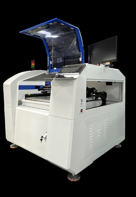 عالية الدقة لفة إلى لفة الألياف الليزر حفارة CNC قطع وسم اللحام