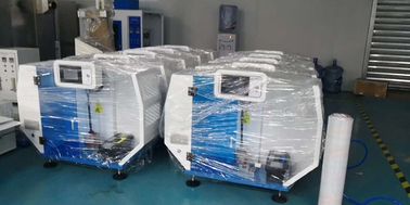 5J العرض الرقمي البلاستيك معدات اختبار Sharpy Imapct اختبار الجهاز مع الطابعة ISO 179