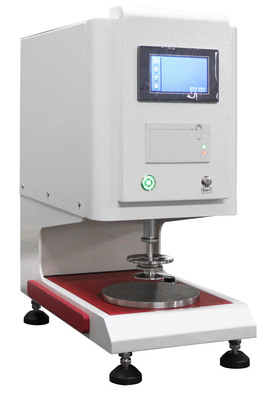 معداد سمك الأقمشة معدات اختبار المنسوجات ISO5084؛ ISO9073