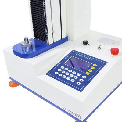 آلة الاختبار العالمية لـ Liyi مع محرك Panasonic 5-5000KG سعة