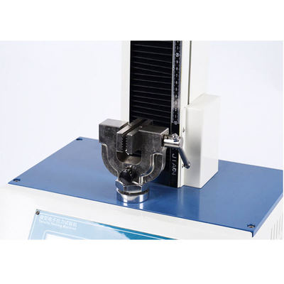 آلة الاختبار العالمية لـ Liyi مع محرك Panasonic 5-5000KG سعة