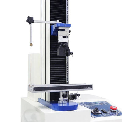 آلة الاختبار العالمية لـ Liyi مع محرك Panasonic 5-5000KG سعة