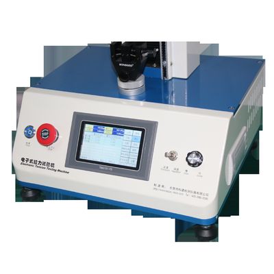 آلة اختبار عالمية 5KN بدقة ± 1٪