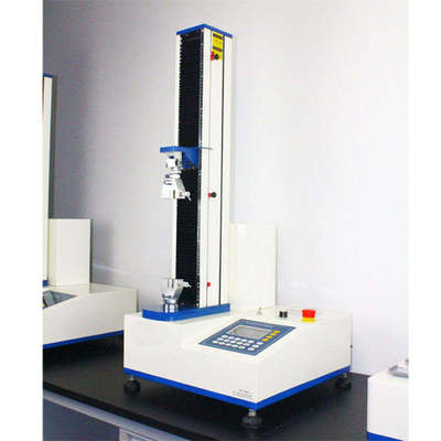 آلة الاختبار العالمية المحوسبة 500 كيلوغرام اختبار السعة