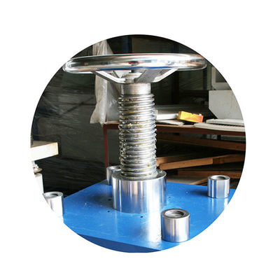 آلة اختبار ضغط الخرسانة الآلية 2000kN