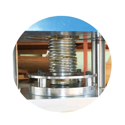 آلة اختبار ضغط الخرسانة الآلية 2000kN