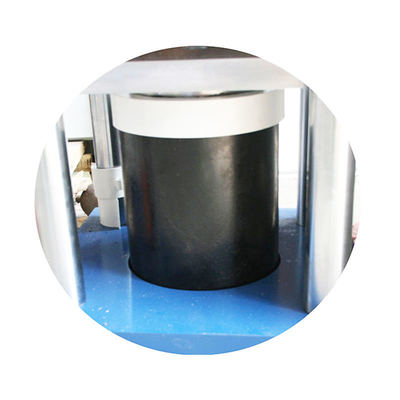 آلة اختبار ضغط الخرسانة الآلية 2000kN