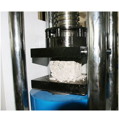 آلة اختبار ضغط الخرسانة الآلية 2000kN