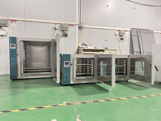 مختبر ليى درجة حرارة ثابتة التدفئة الكهربائية الهواء المتداول الكهربائية جفاف انفجار الفرن الساخن الفرن مختبر صغير